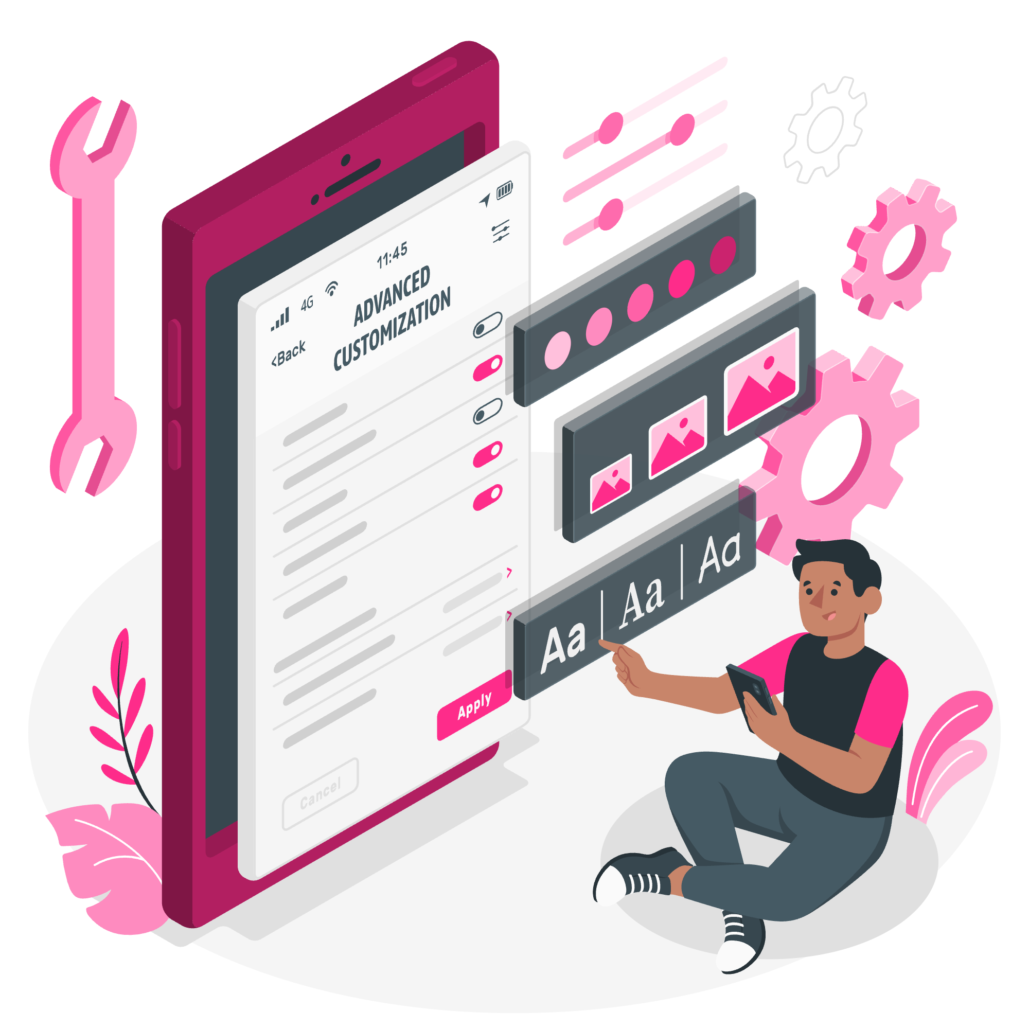 Advanced%20customization amico