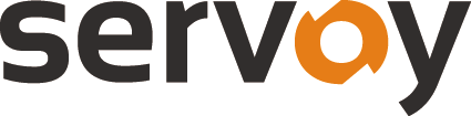 Servoy_logo