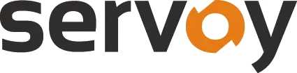 Servoy_logo